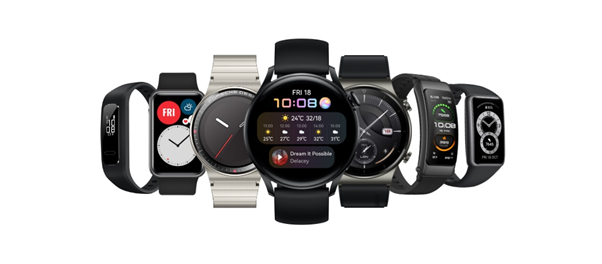 Ideal Smartwatch Huawei: de los mejores Smartwatches de Huawei