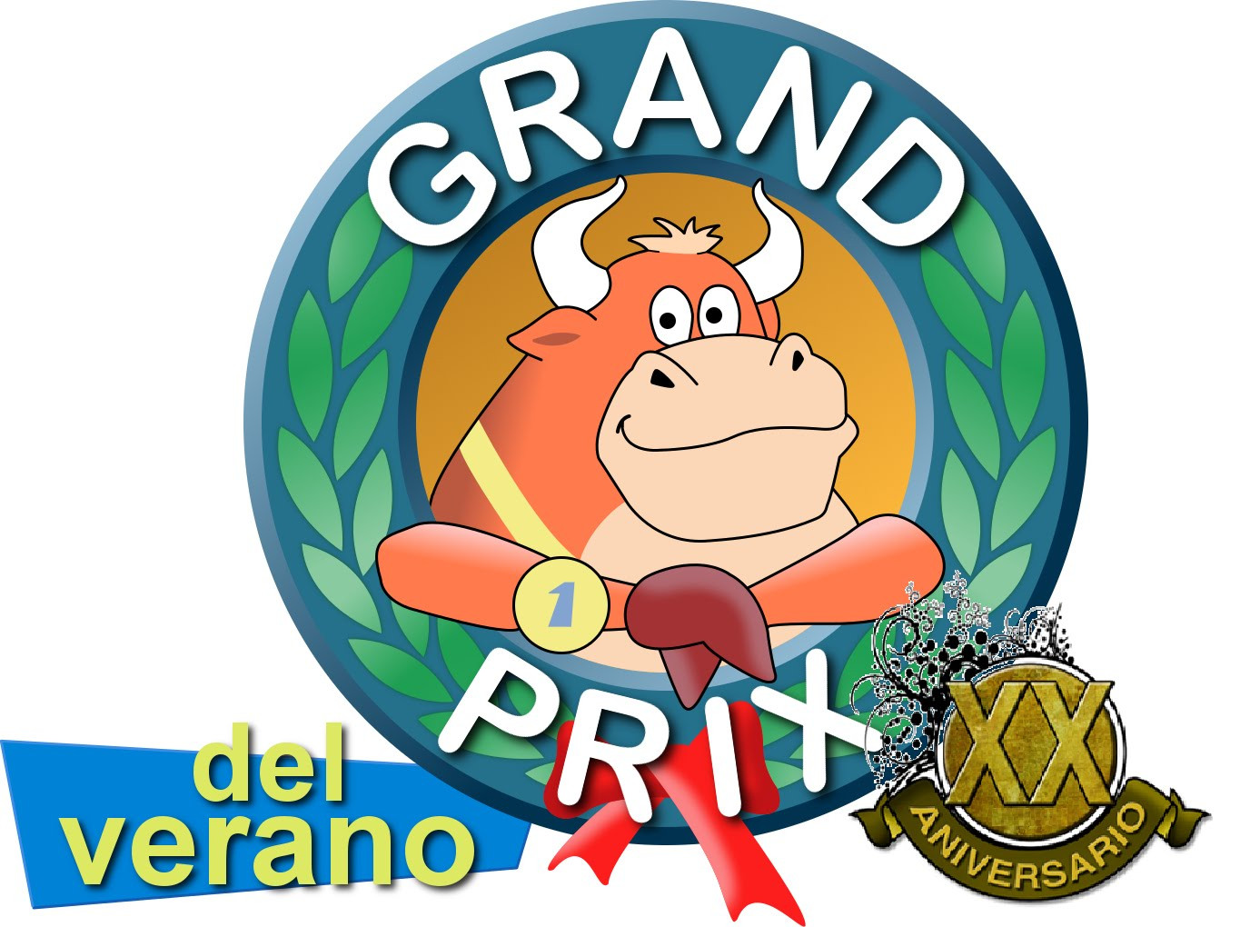 El "Gran Prix del Verano" vuelve a TVE