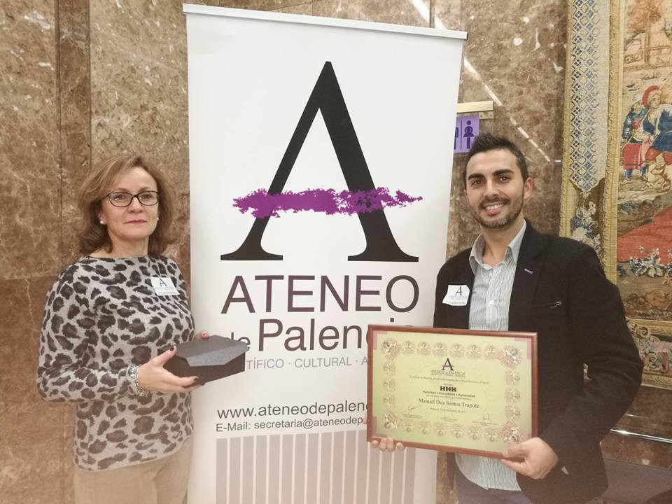 Premio ateneo amgu