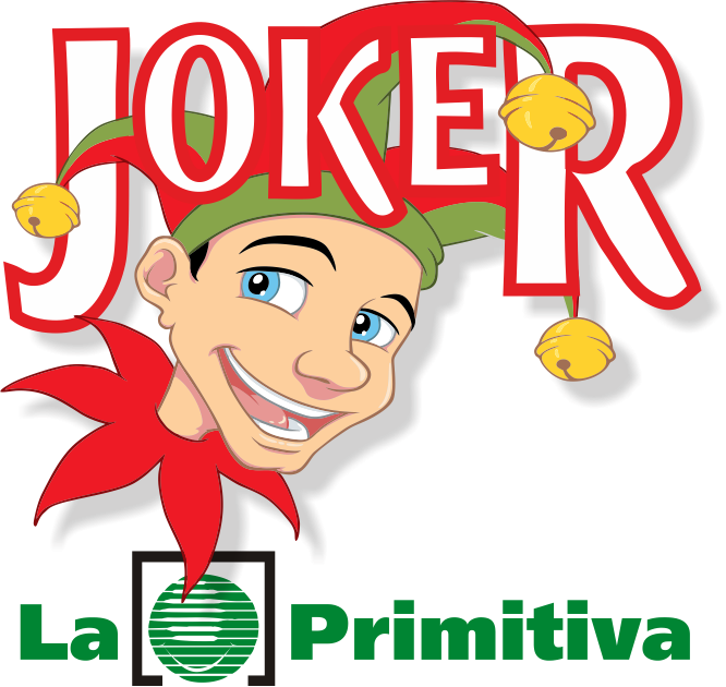 Joker primitiva