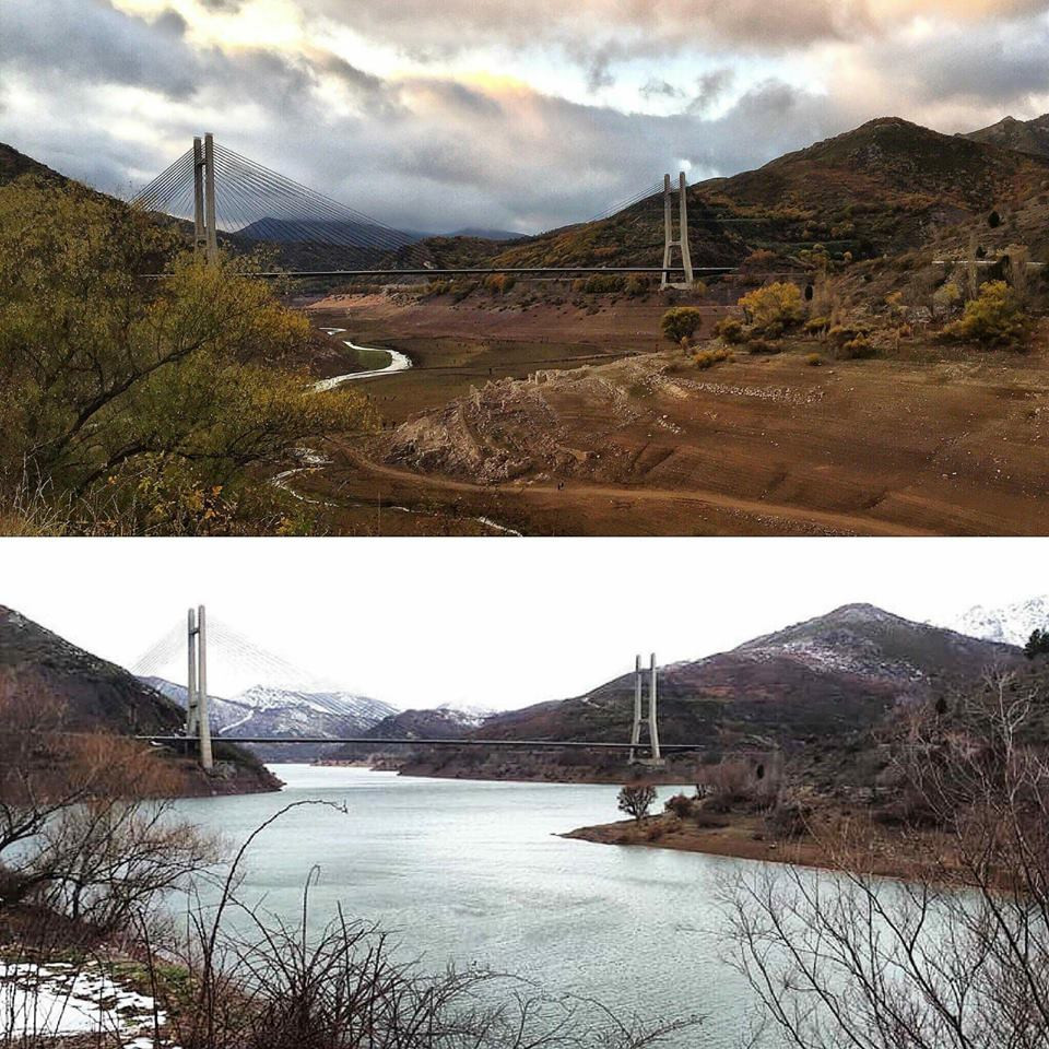 Pantano de luna 20172018 yolanda arce