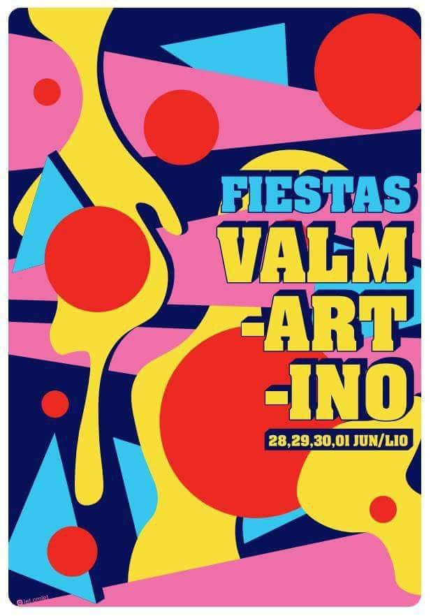 Fiestas valmartino 2018 4