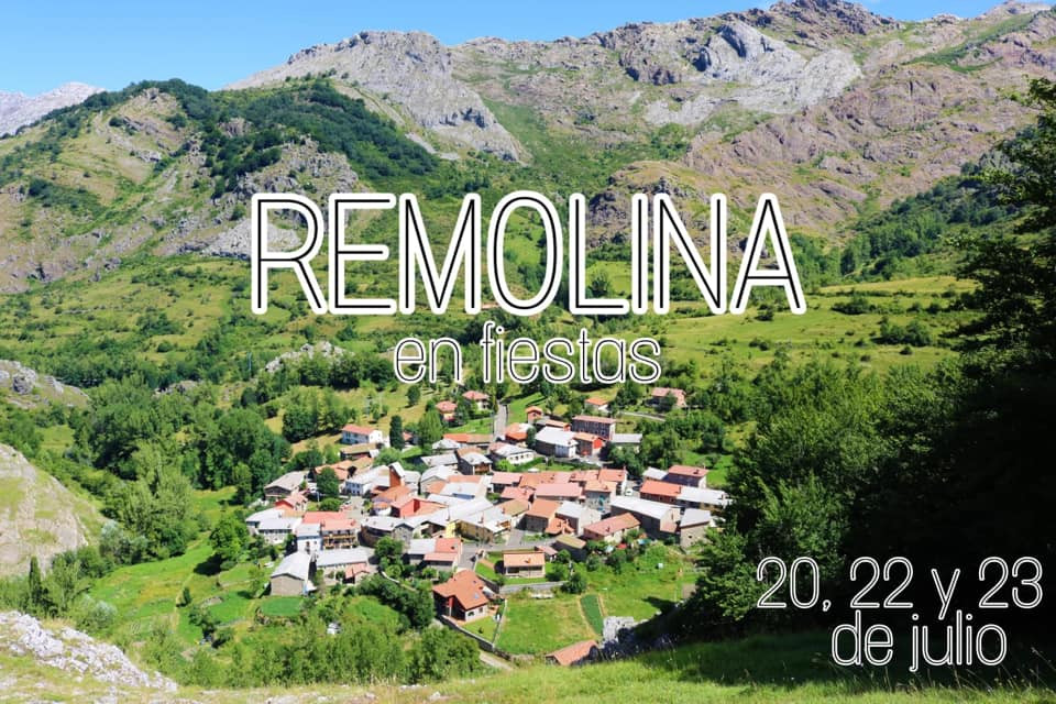 Remolina 2019 2