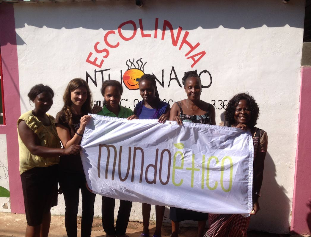 Mundo Etico Mozambique 2