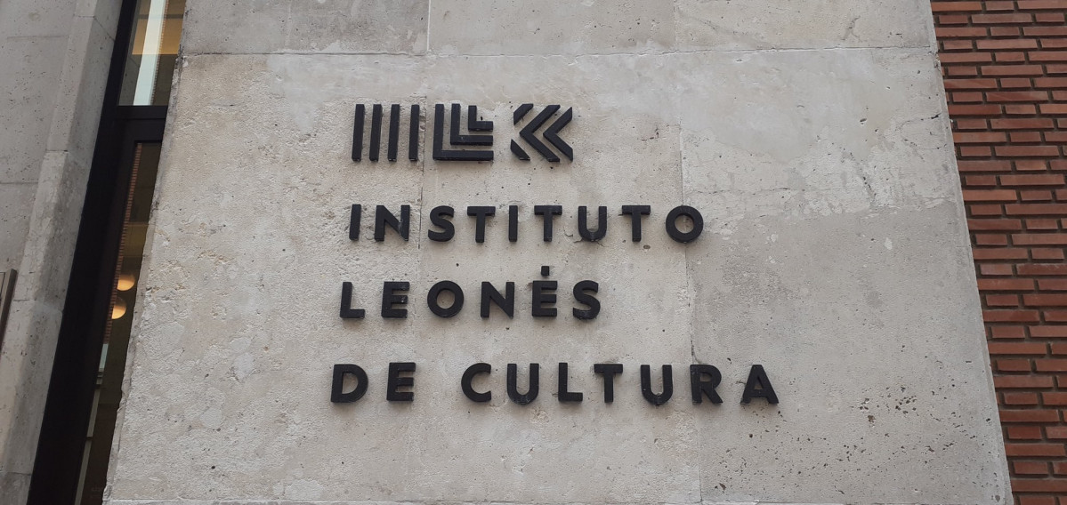 Instituto leonu00e9s de cultura diputacion de leon