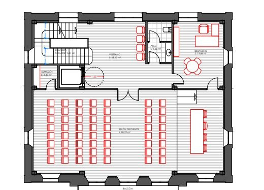 Proyecto casa consistorial barruelo (3)