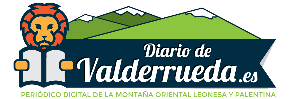 Logo diario de valderrueda