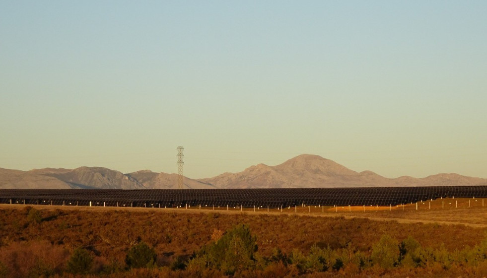 2024 3.  Planta fotovoltaica Velilla en la montaña palentina (Iberdrola)