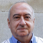Eduardo Madroñal Pedraza