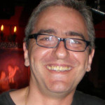 José Enrique Pérez