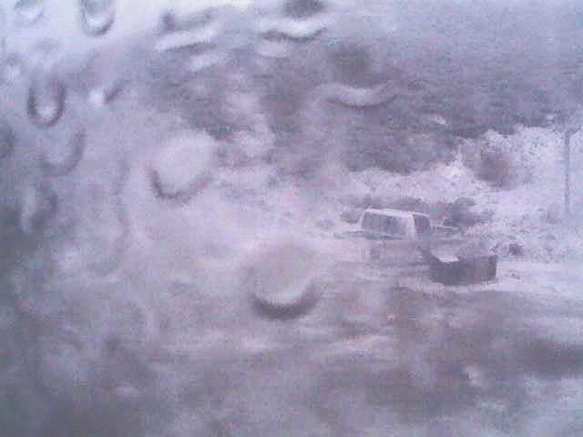 Nieve en la Estación de Leitariegos