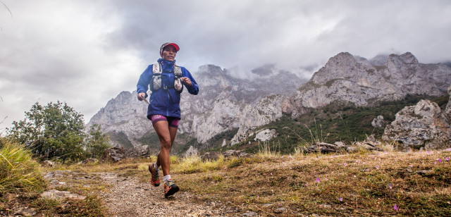 Etapa2 RiaoTrailRun MercedesPila DiegoWiniztky