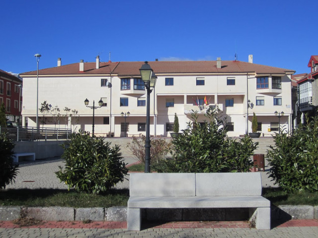 ayuntamiento de riaño ddv