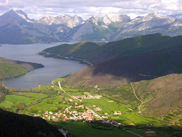 BOCA DE HUÉRGANO DDV