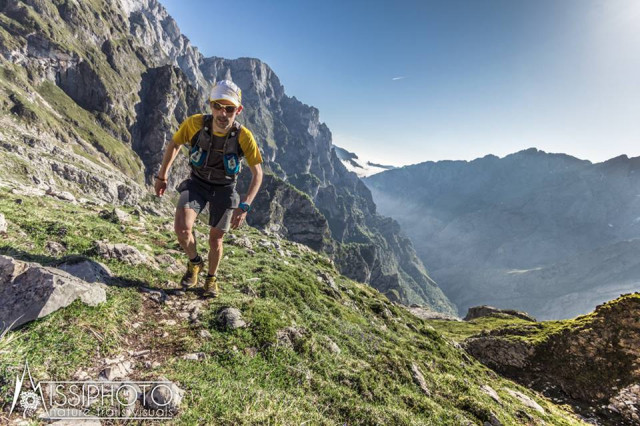 Carreras Picos de Europa