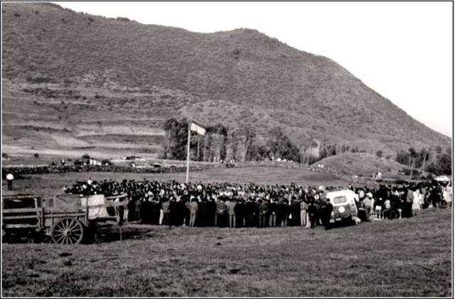 antigua lucha leonesa ddv