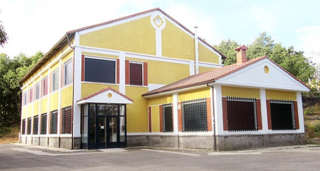 albergue guardo ssv