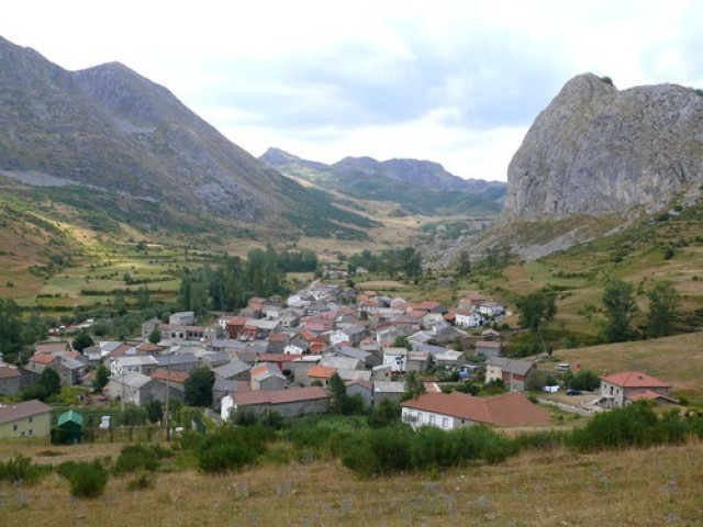Maraña (León)