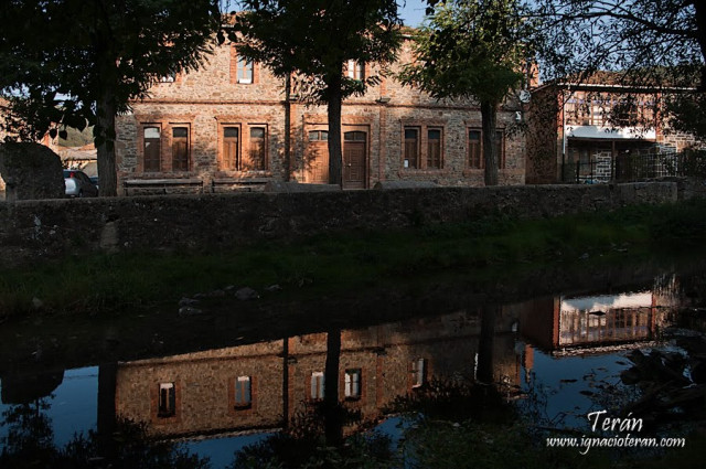 Escuelas de Morgovejo - Ignacio 