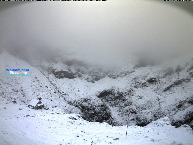 picos de europa ddv