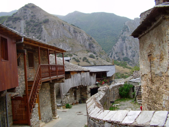 Peñalba de Santiago 