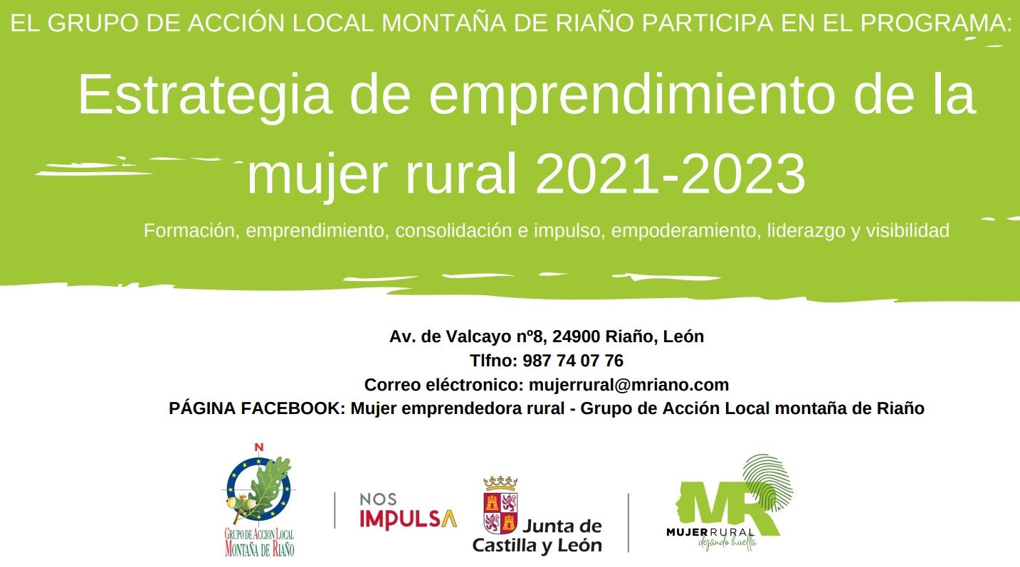 Faldon gal mujer rural riaño