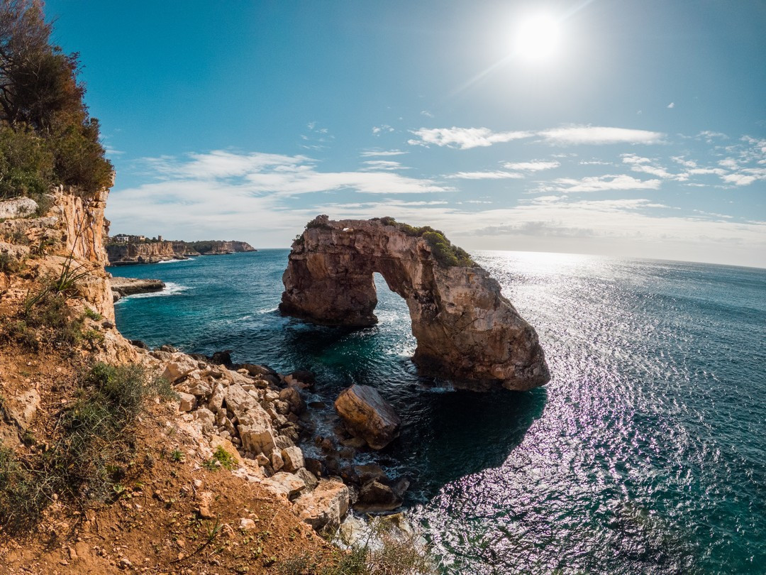 Islas Baleares, el mejor destino gracias a sus playas