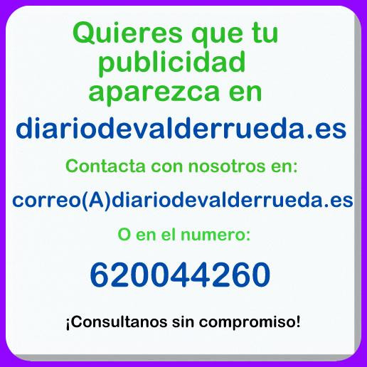 Publicidaddiariodevalderrueda