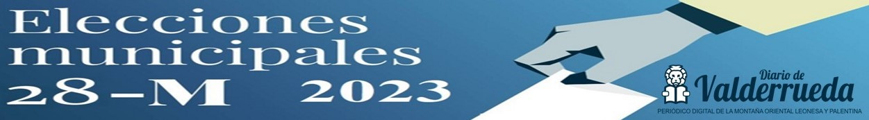 Elecciones municipales 2023 DDV