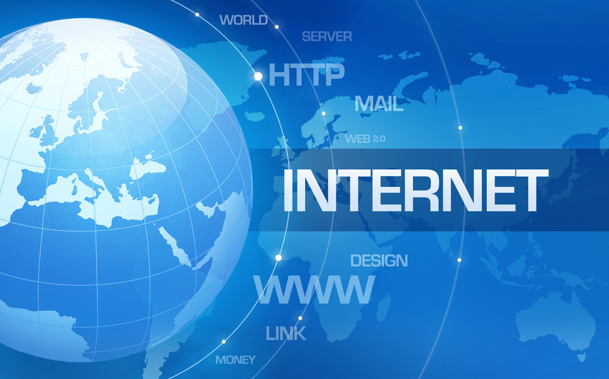 Internet 4