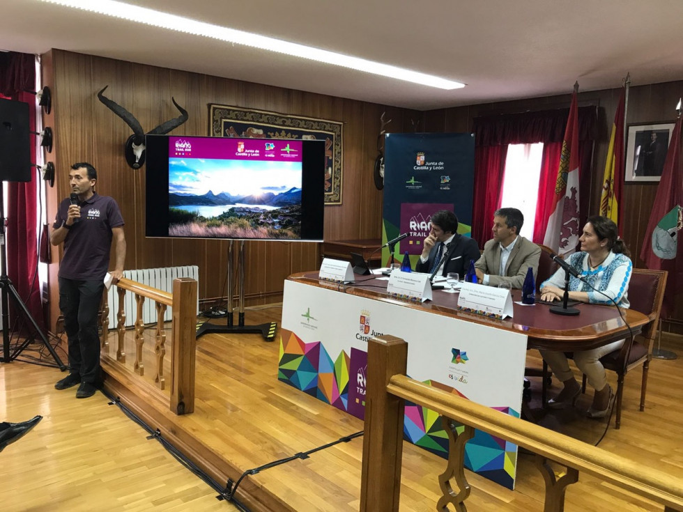 PresentacionRiano2017.DeporteyMusicaenlaMontana 2