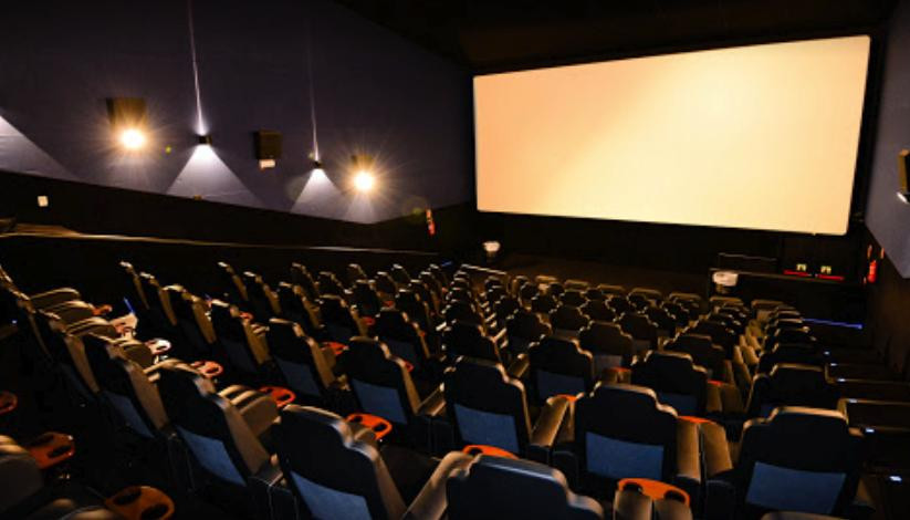 Cinebox