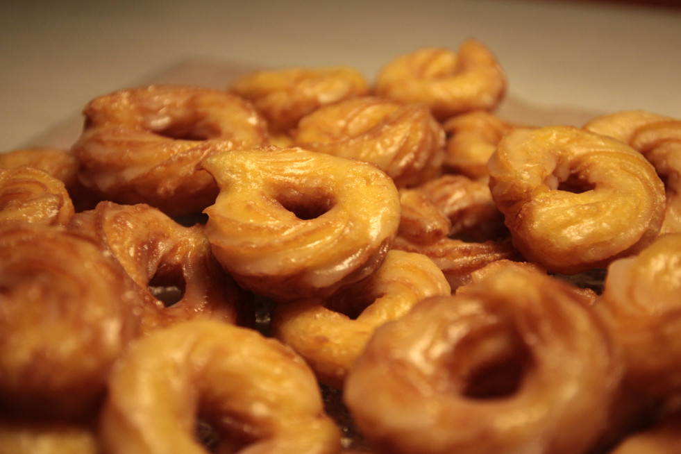 Rosquillasdesanfroilanretornoalacocina