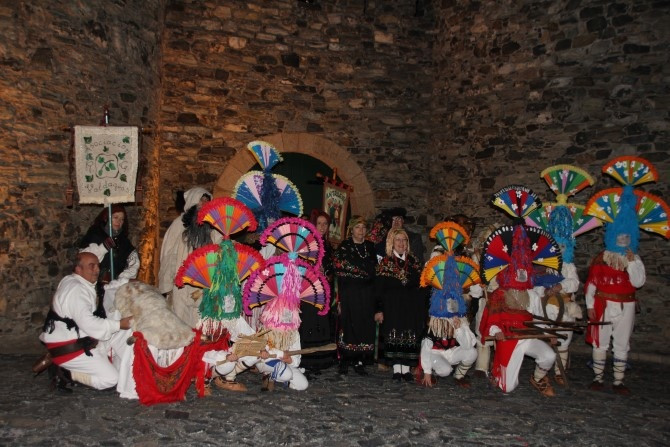 Carnavalestradicionalesleon
