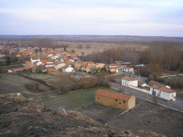 Cifuentes de rueda
