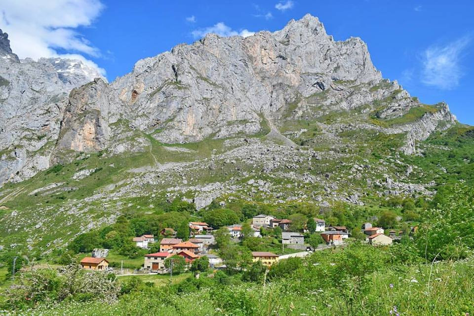 Cordillanes de valdeu00f3n