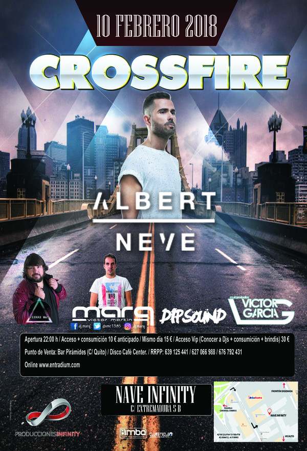 CROSSFIRE 2