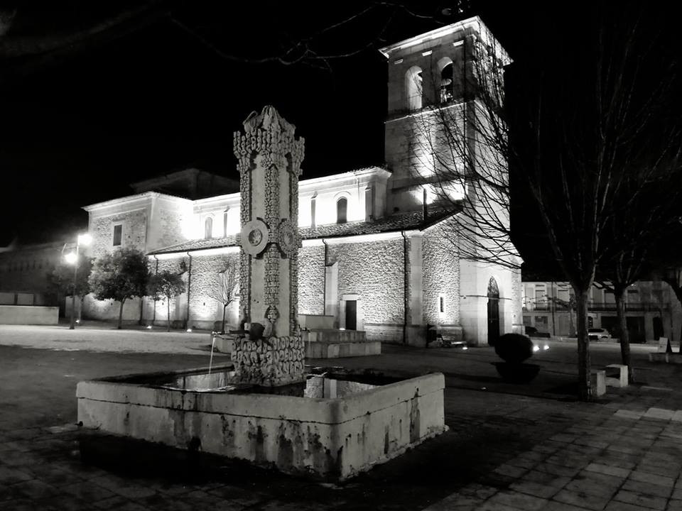 Boñar carlos alvarez castillo