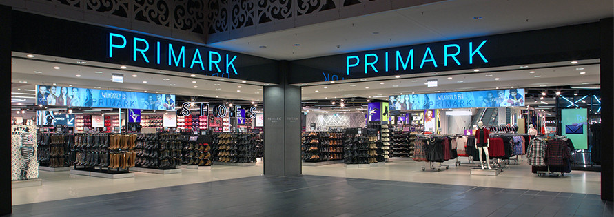 Primark