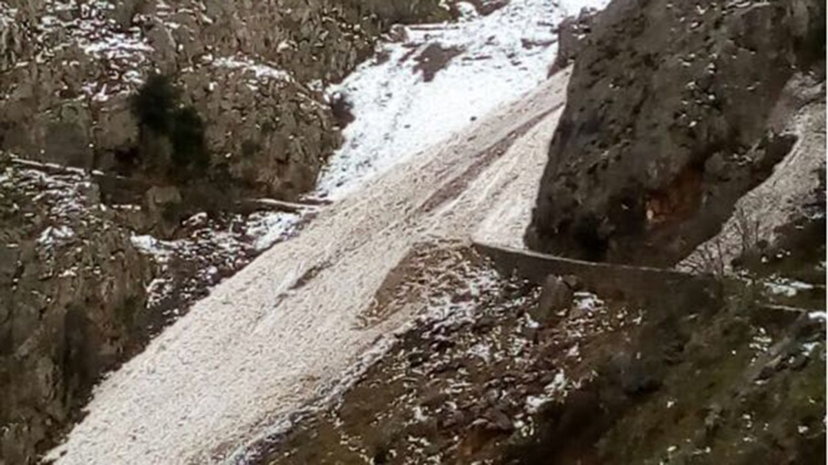 Aluz picos de europa asturias