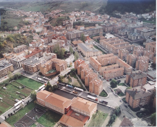 Guardo autotaxi