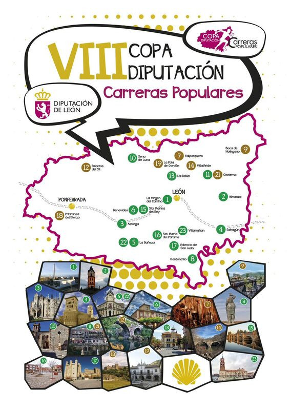 CARTEL carreras populares 2018 web preview jpeg