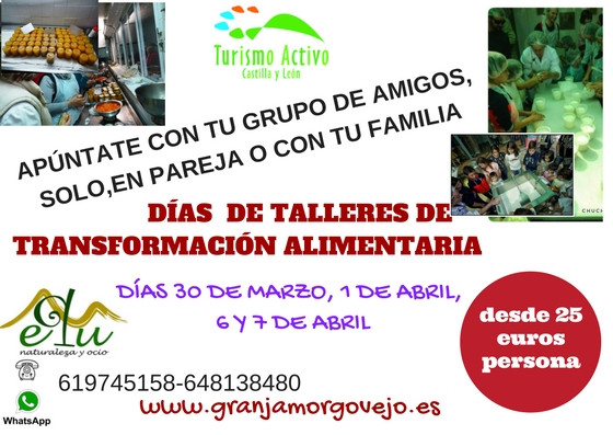 Talleres