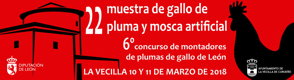 La vecilla feria 2018