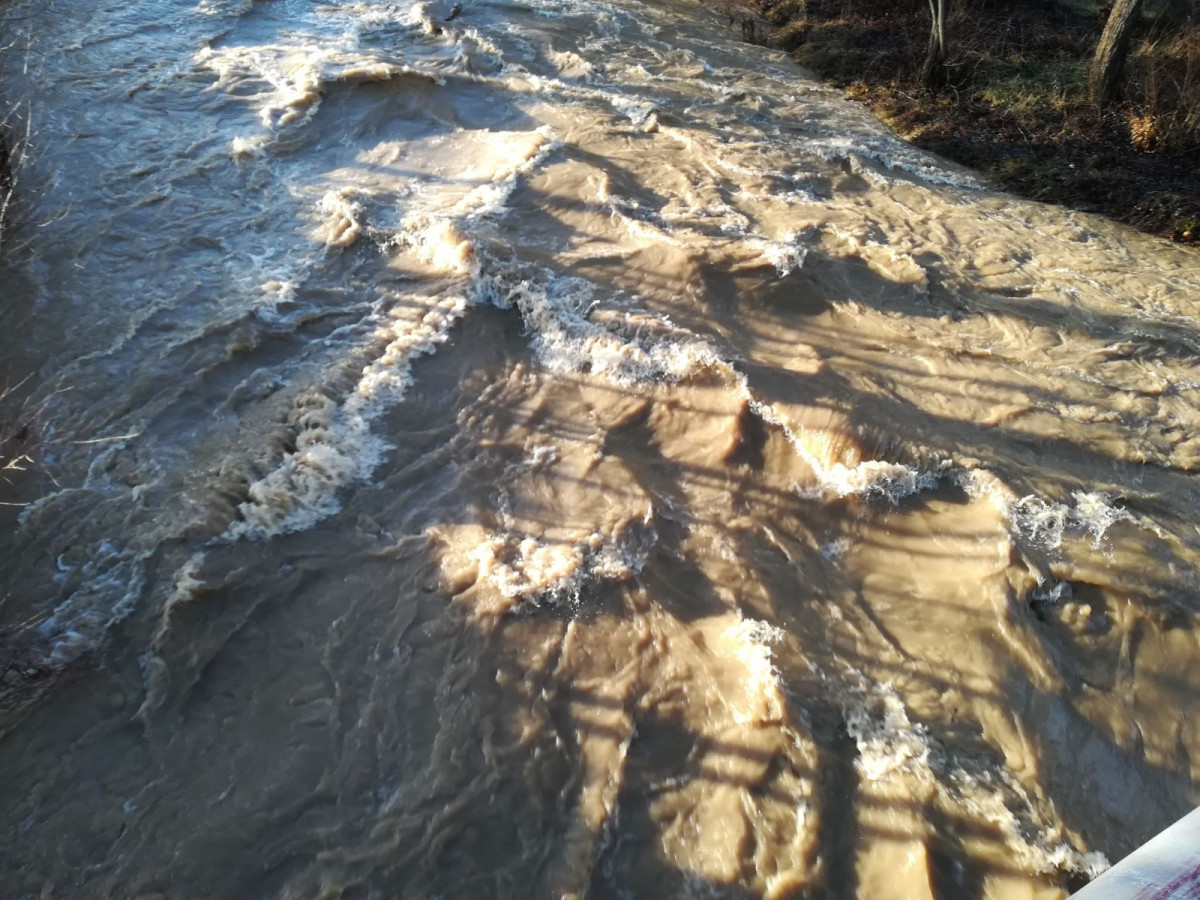 Lluvias 10 de marzo 2018 ana 2