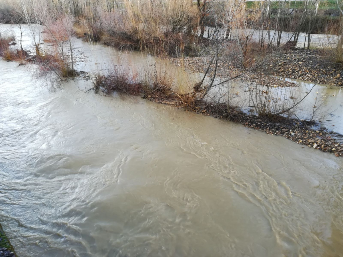 Lluvias 10 de marzo 2018 ana