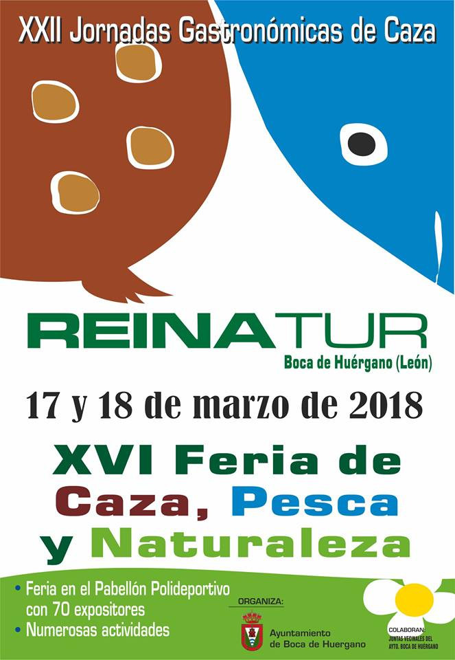 REINATUR 2018