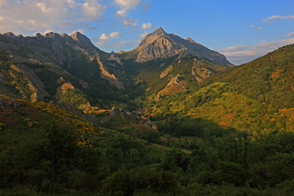 03 Parque Regional Montaña de Riaño y Mampodre