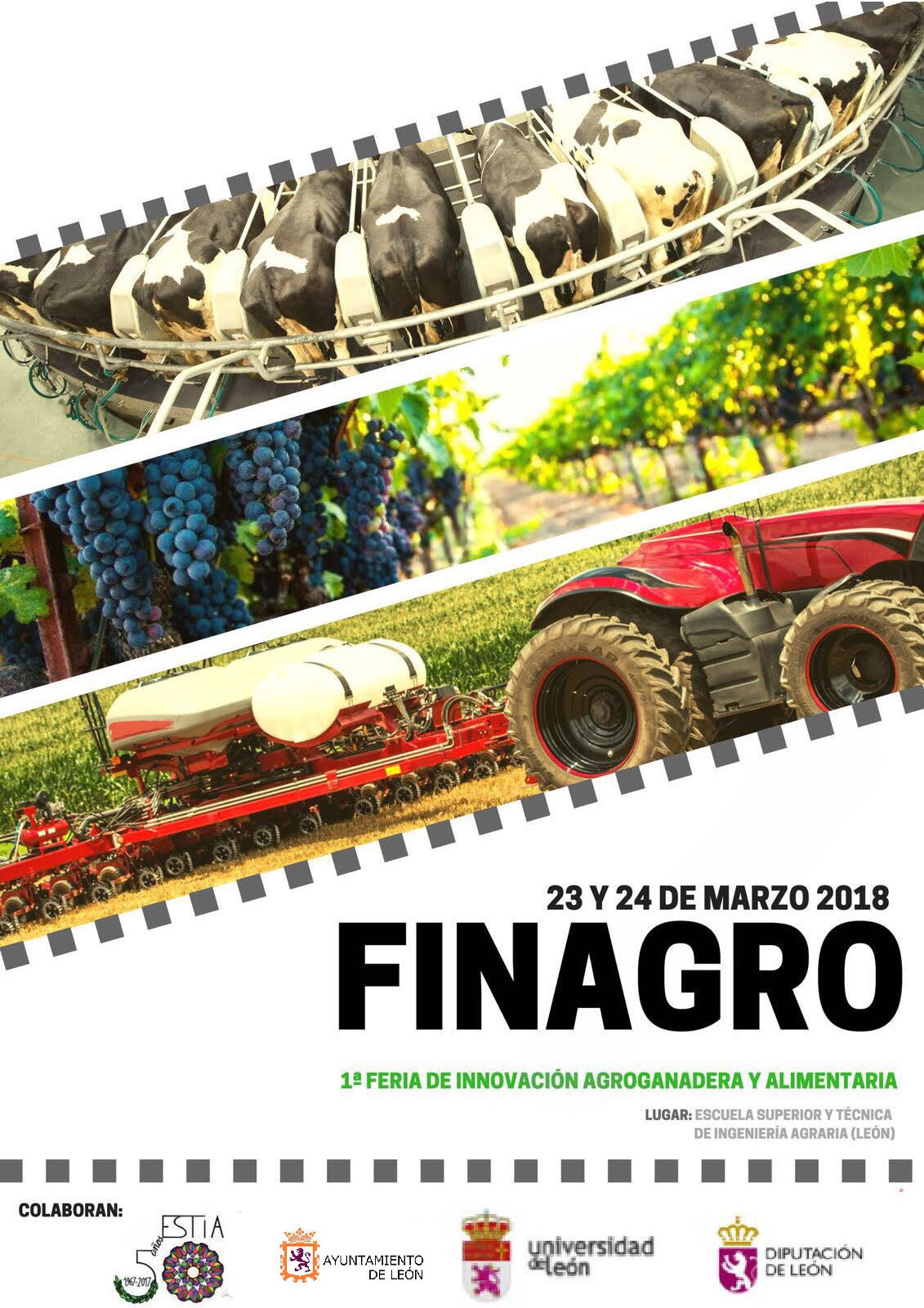 Cartel FINAGRO