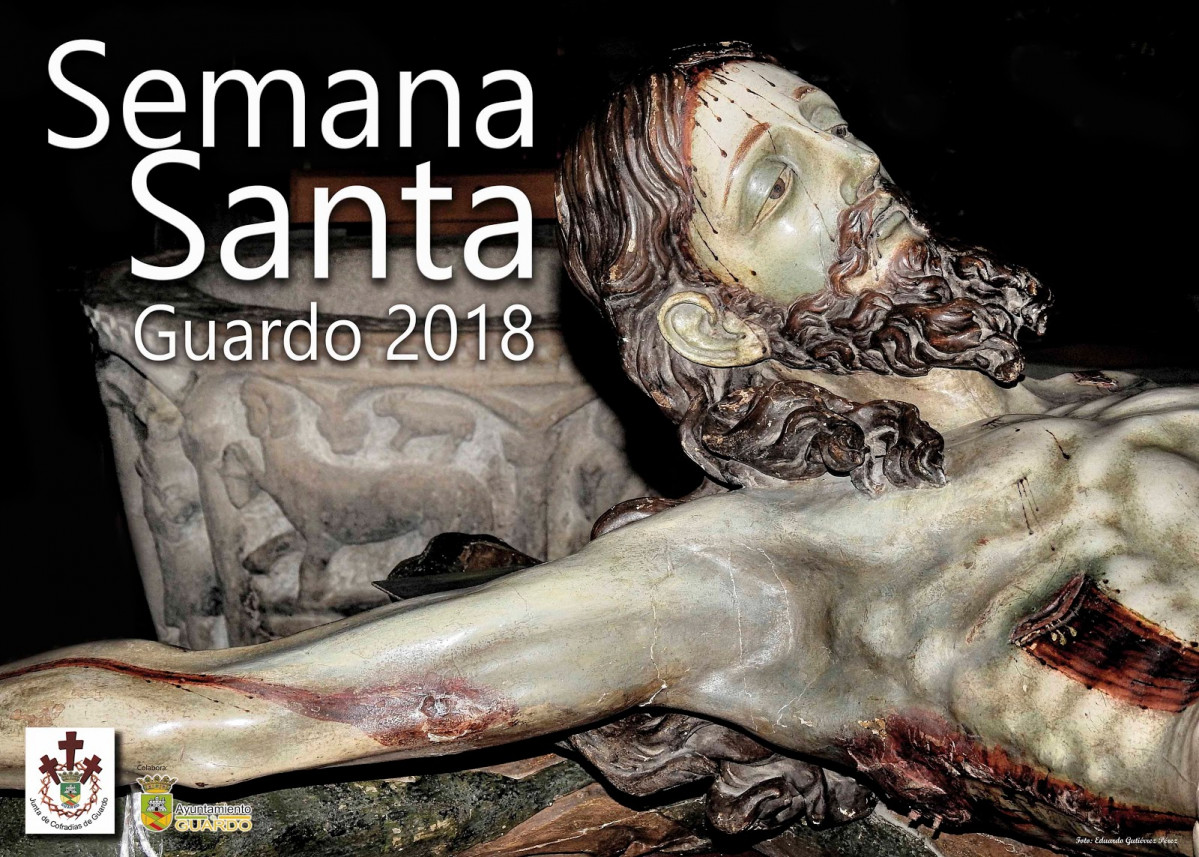 Semana santa 2018 guardo 2